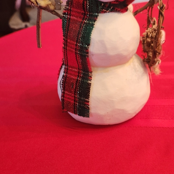 Snowman - Picture 3 of 3